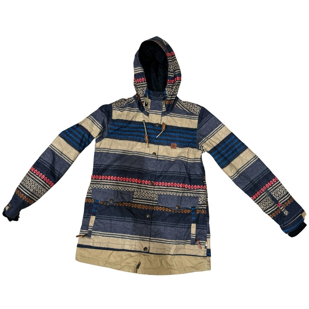 DC Ladies' Riji Jacket - Large